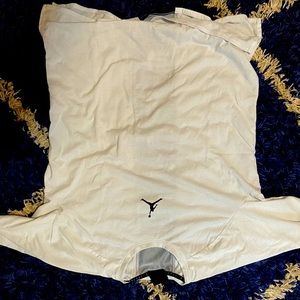 Jordan Nike shirt